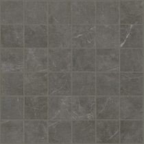 STERLINA II - 2X2/12X12, ASPHALT, MATTE